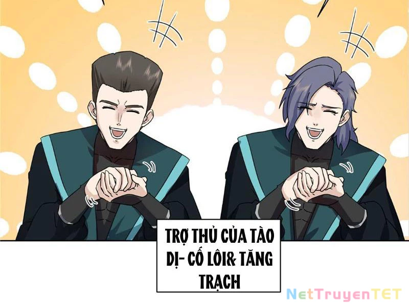 Tân Sủng Mị Chapter 20 - 10