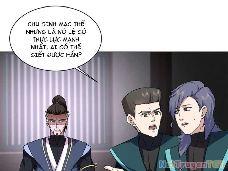 Tân Sủng Mị Chapter 20 - 14