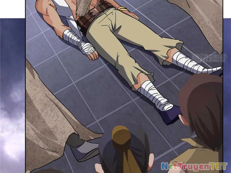 Tân Sủng Mị Chapter 20 - 21