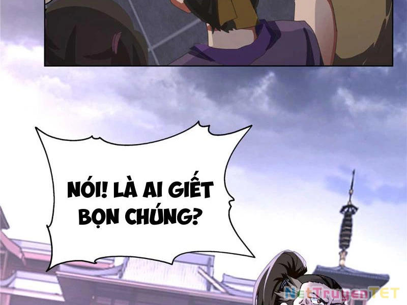 Tân Sủng Mị Chapter 20 - 22