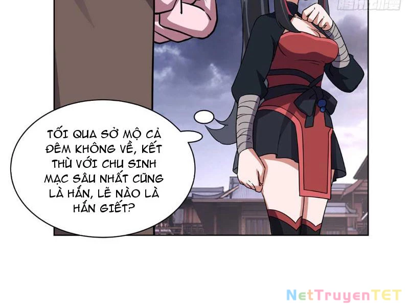 Tân Sủng Mị Chapter 20 - 29