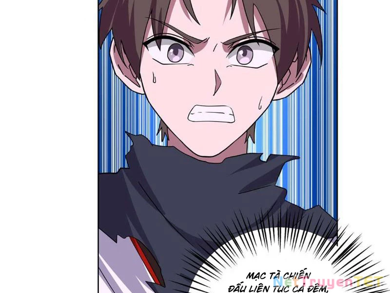 Tân Sủng Mị Chapter 20 - 31