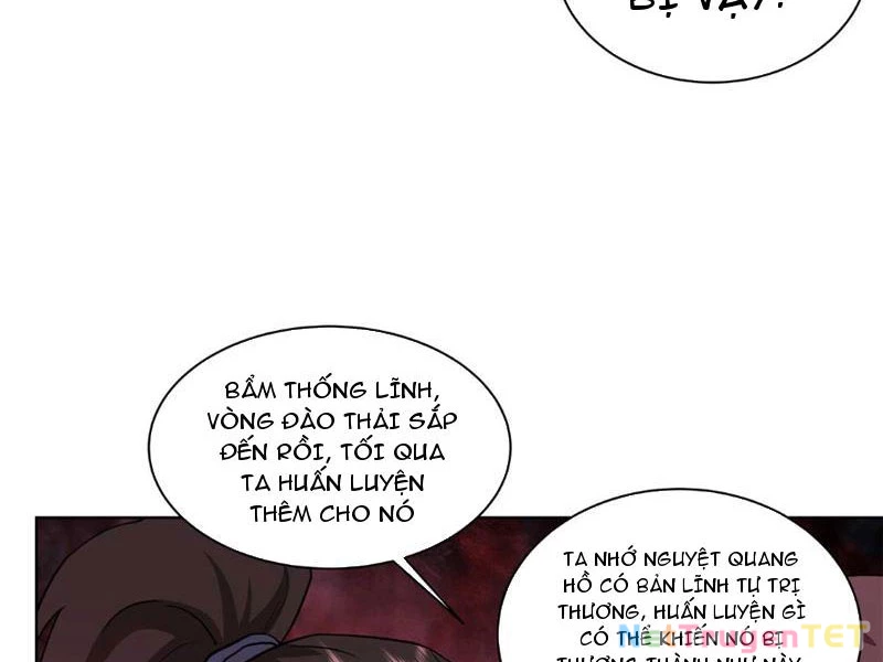 Tân Sủng Mị Chapter 20 - 37