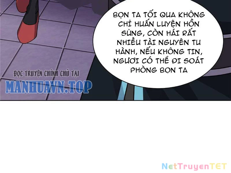 Tân Sủng Mị Chapter 20 - 44