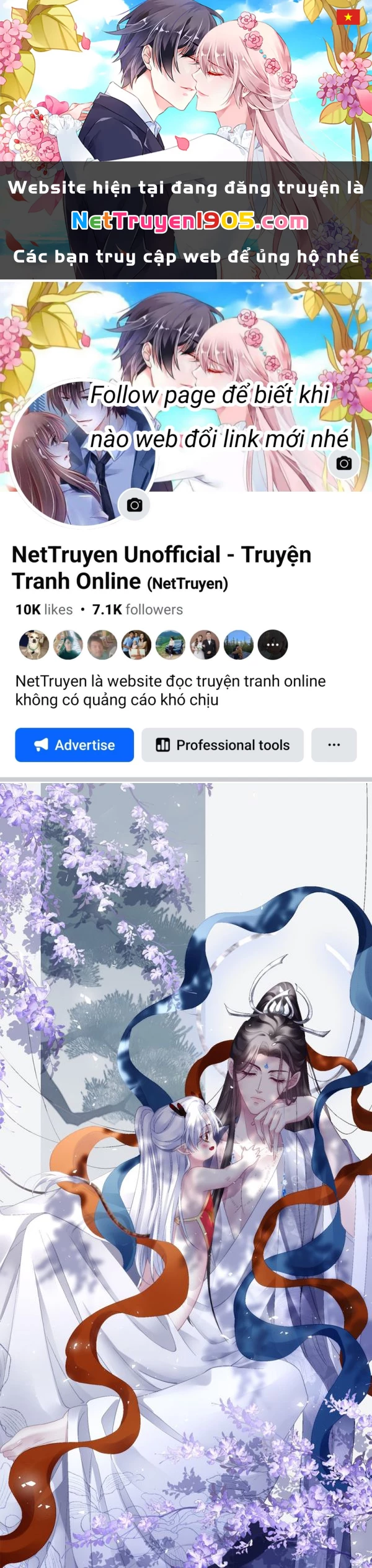 Hắc Hóa Đại Lão Thuần Dưỡng Chỉ Nam Chapter 168 - 1