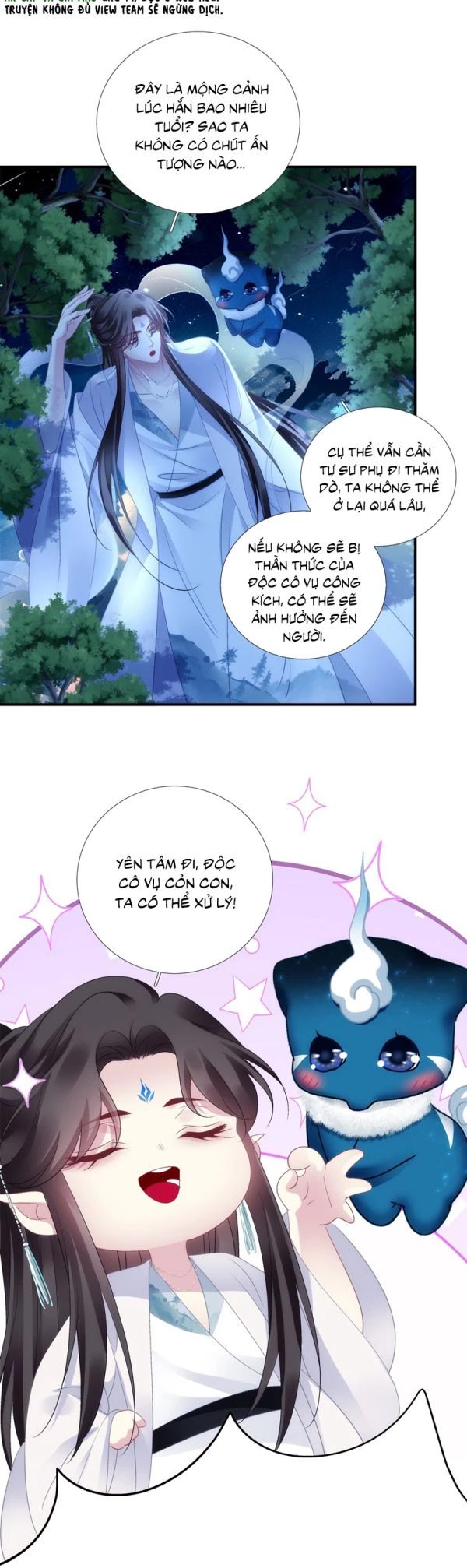 Hắc Hóa Đại Lão Thuần Dưỡng Chỉ Nam Chapter 168 - 4