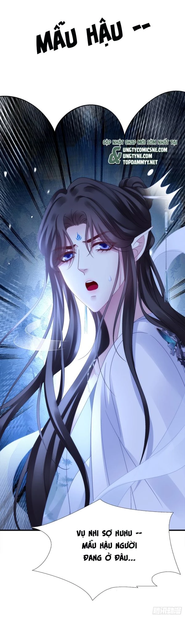 Hắc Hóa Đại Lão Thuần Dưỡng Chỉ Nam Chapter 168 - 5