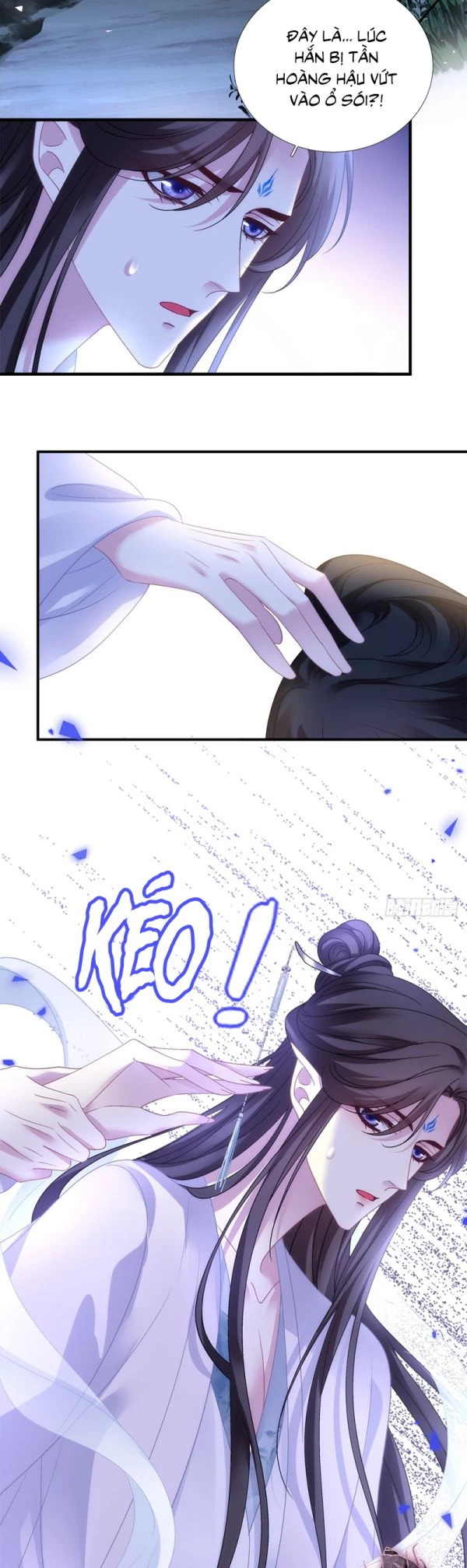 Hắc Hóa Đại Lão Thuần Dưỡng Chỉ Nam Chapter 168 - 7