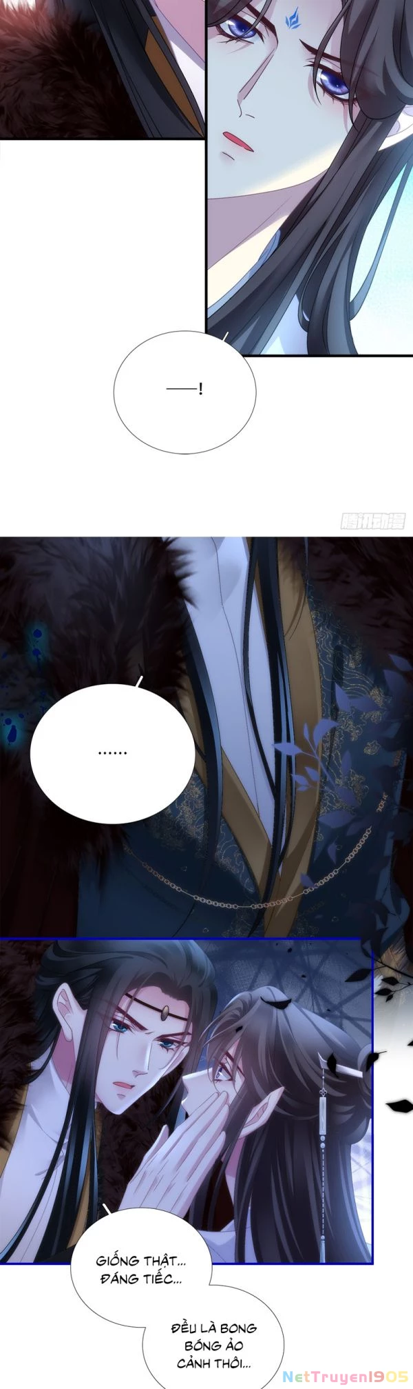 Hắc Hóa Đại Lão Thuần Dưỡng Chỉ Nam Chapter 168 - 9