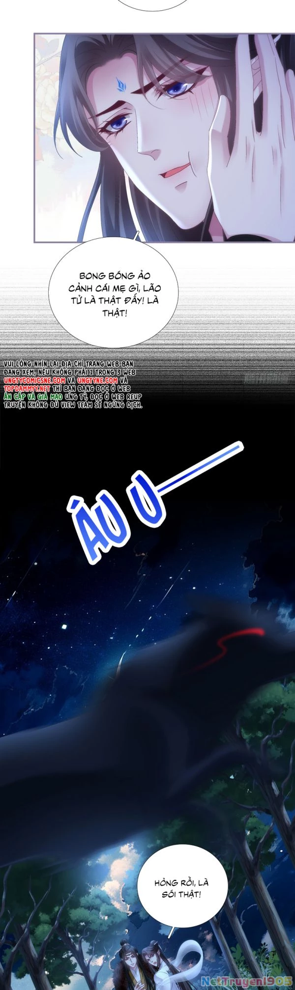 Hắc Hóa Đại Lão Thuần Dưỡng Chỉ Nam Chapter 168 - 10
