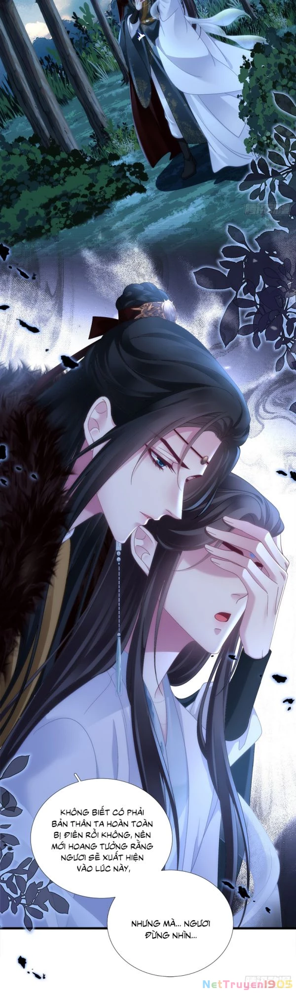 Hắc Hóa Đại Lão Thuần Dưỡng Chỉ Nam Chapter 168 - 11