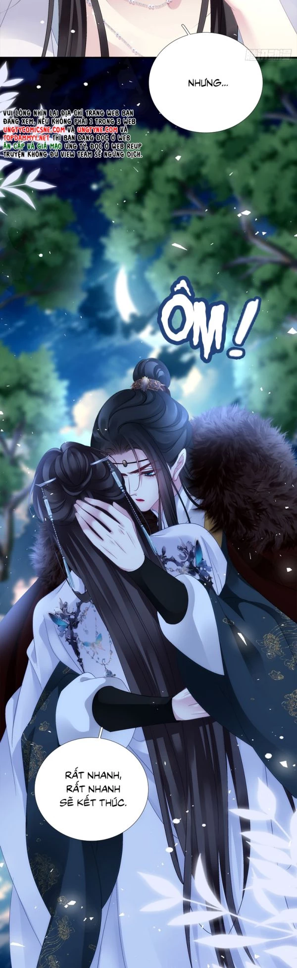 Hắc Hóa Đại Lão Thuần Dưỡng Chỉ Nam Chapter 168 - 13