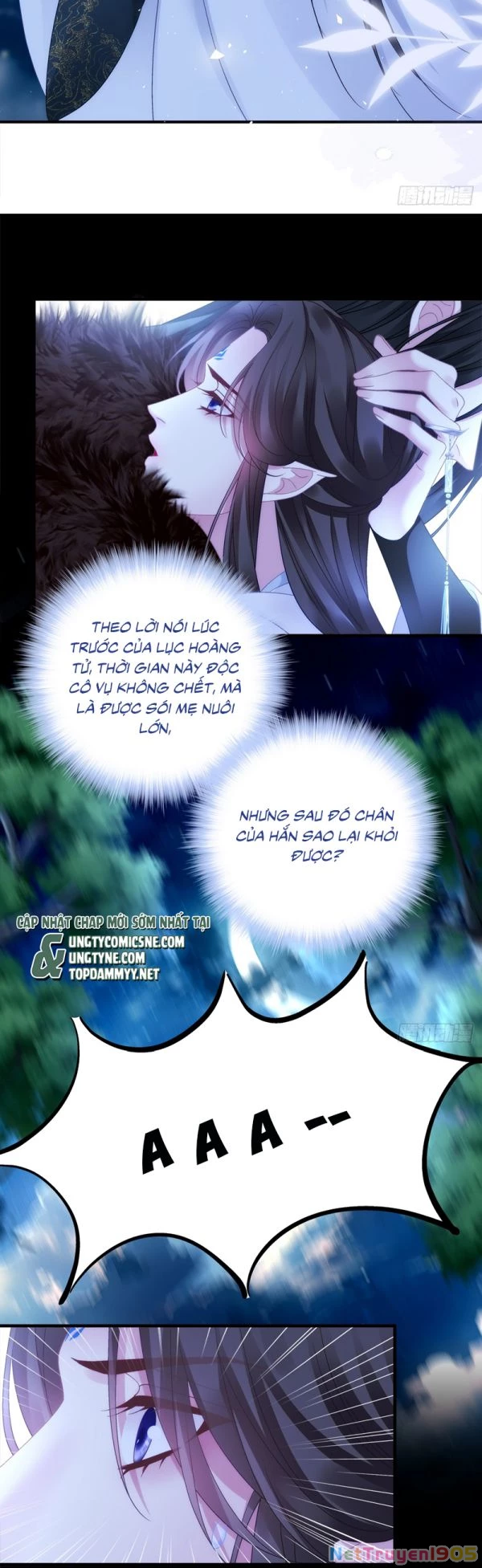 Hắc Hóa Đại Lão Thuần Dưỡng Chỉ Nam Chapter 168 - 14