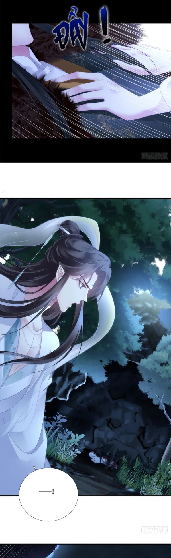 Hắc Hóa Đại Lão Thuần Dưỡng Chỉ Nam Chapter 168 - 15