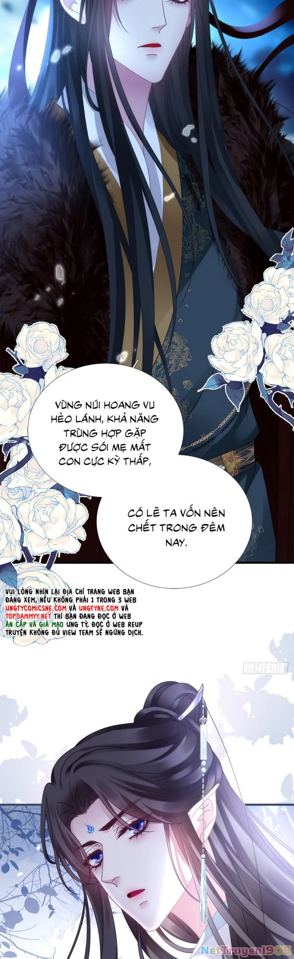 Hắc Hóa Đại Lão Thuần Dưỡng Chỉ Nam Chapter 168 - 19