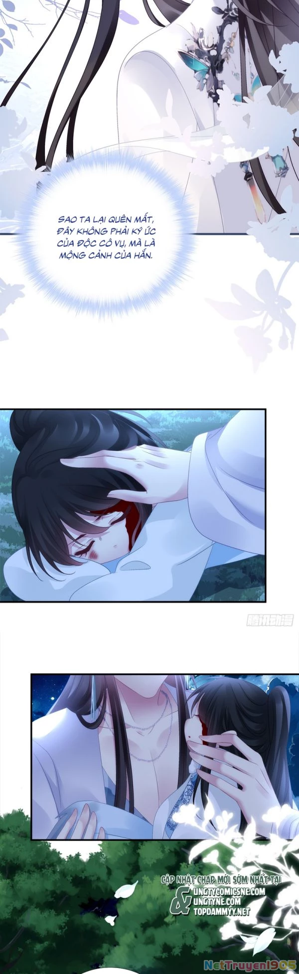 Hắc Hóa Đại Lão Thuần Dưỡng Chỉ Nam Chapter 168 - 20