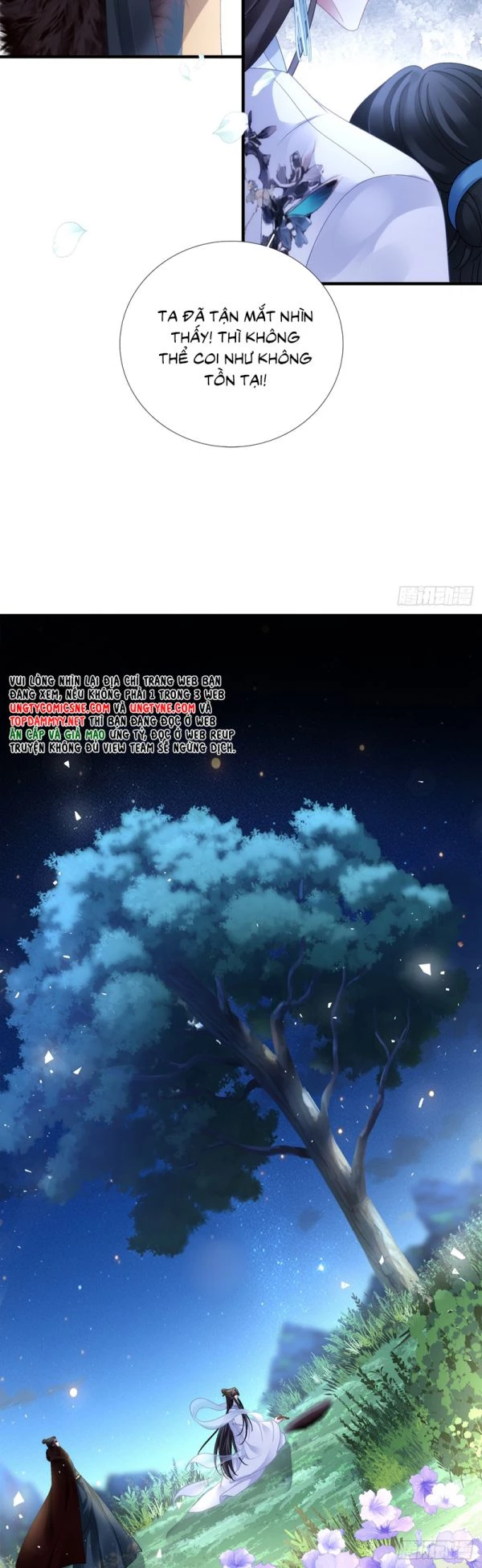 Hắc Hóa Đại Lão Thuần Dưỡng Chỉ Nam Chapter 168 - 22