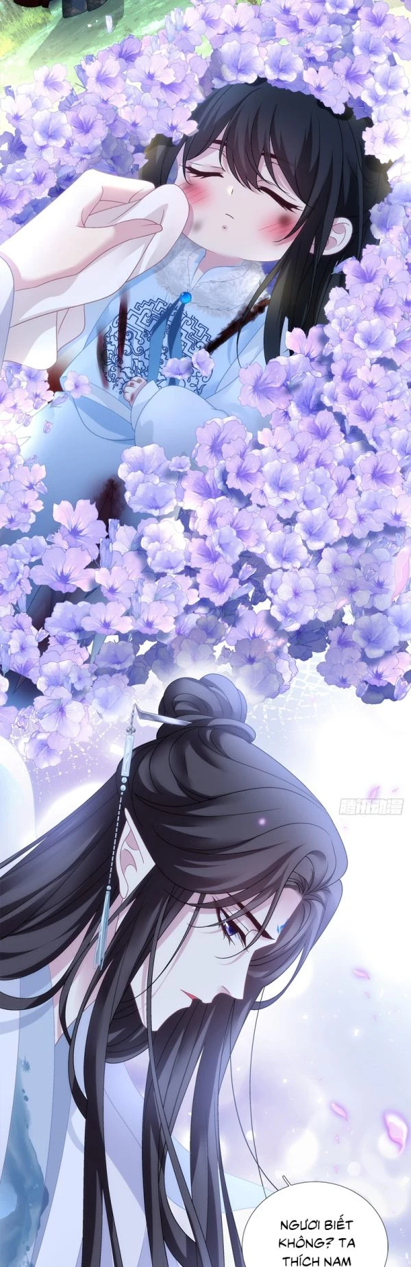 Hắc Hóa Đại Lão Thuần Dưỡng Chỉ Nam Chapter 168 - 23