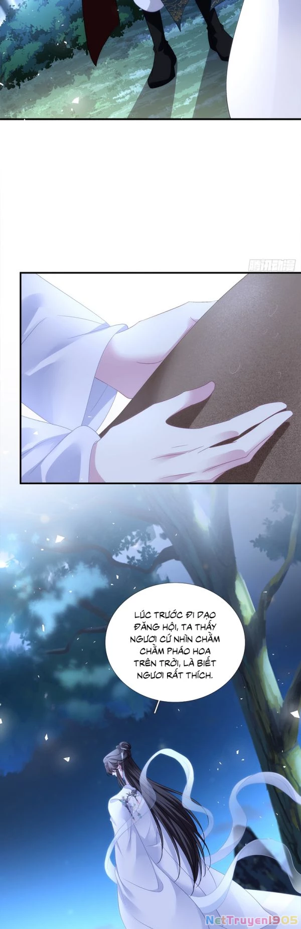 Hắc Hóa Đại Lão Thuần Dưỡng Chỉ Nam Chapter 168 - 25
