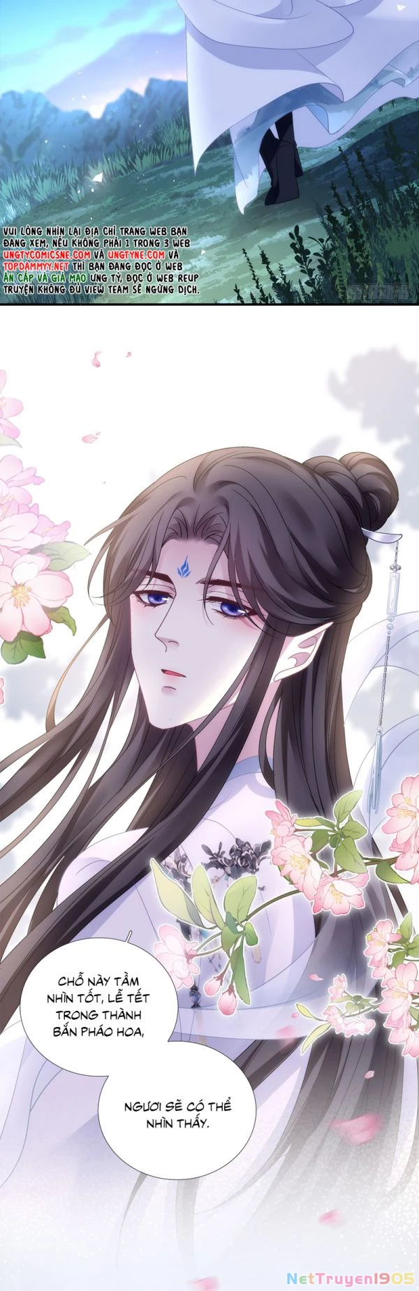 Hắc Hóa Đại Lão Thuần Dưỡng Chỉ Nam Chapter 168 - 26