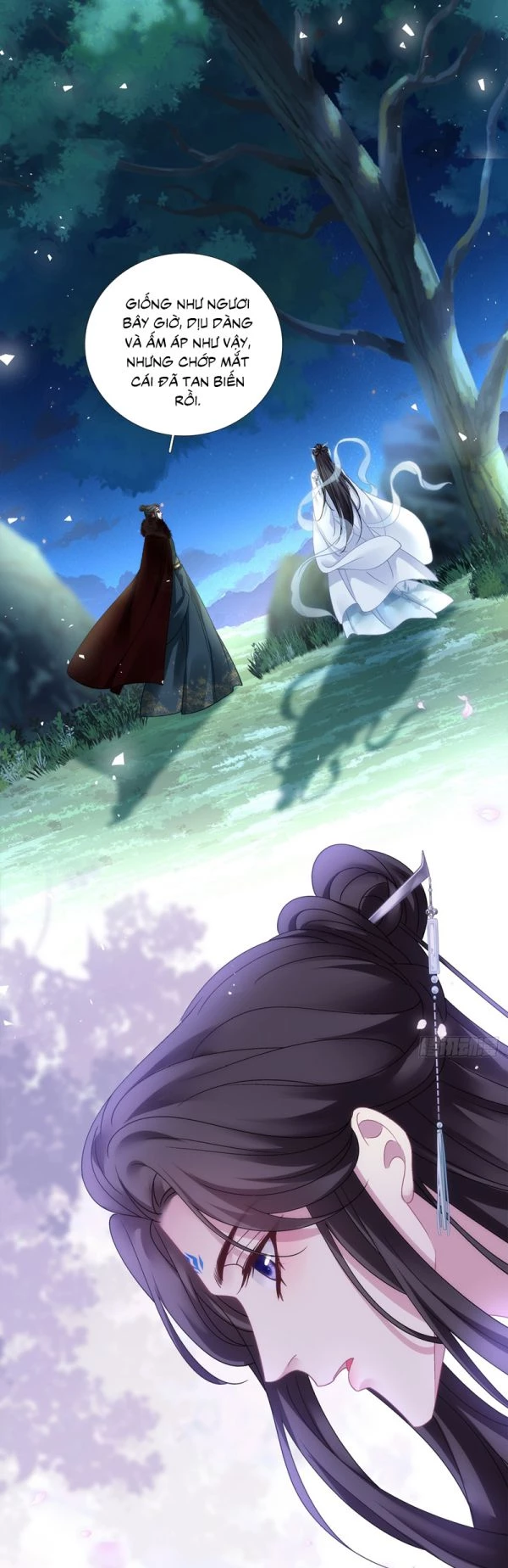 Hắc Hóa Đại Lão Thuần Dưỡng Chỉ Nam Chapter 168 - 28