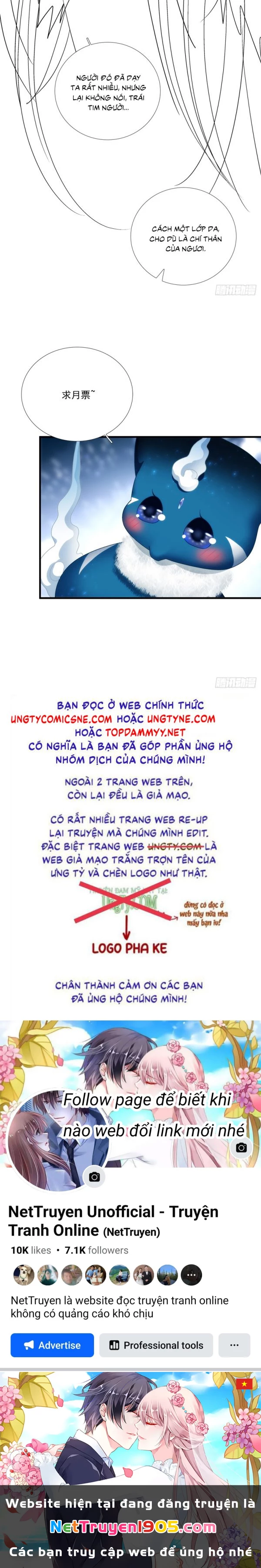 Hắc Hóa Đại Lão Thuần Dưỡng Chỉ Nam Chapter 168 - 31
