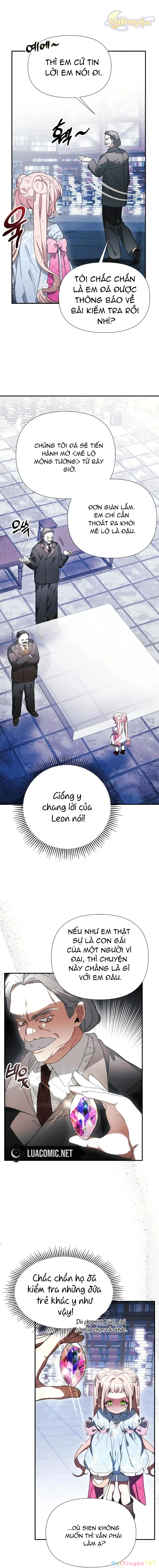 Bảo Vệ Người Cha Bạo Chúa Chapter 10 - 2