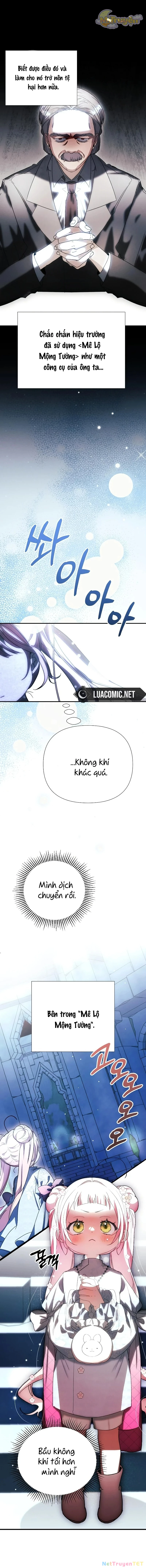 Bảo Vệ Người Cha Bạo Chúa Chapter 10 - 5