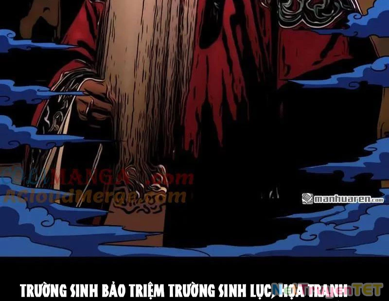 đấu yếm thần Chapter 352 - Trang 2