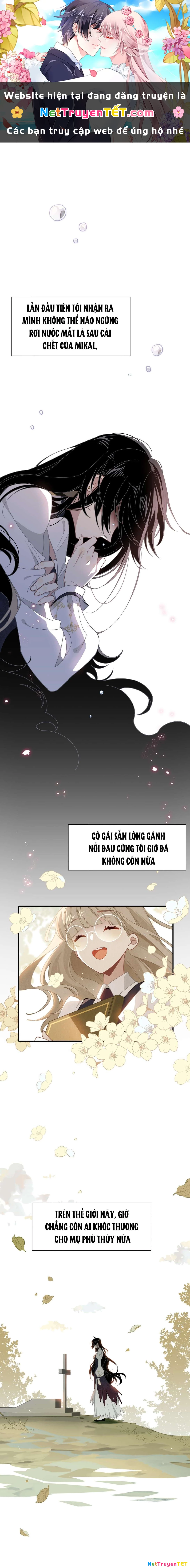 Xuyên thành phù thủy nuôi dưỡng kỵ sĩ thánh điện Chapter 47 - 1