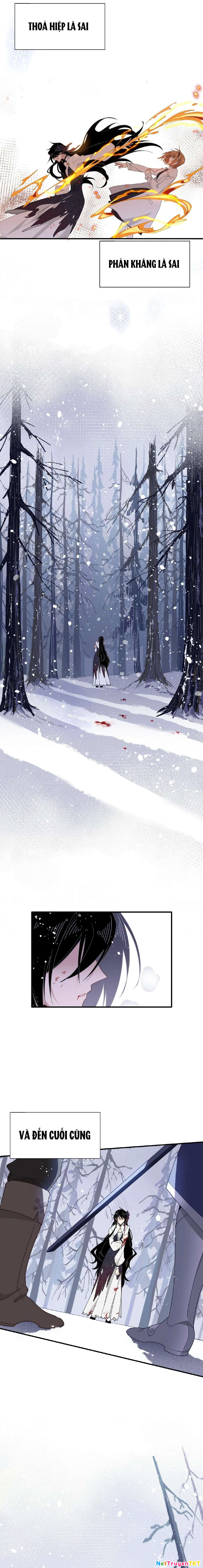 Xuyên thành phù thủy nuôi dưỡng kỵ sĩ thánh điện Chapter 47 - 9