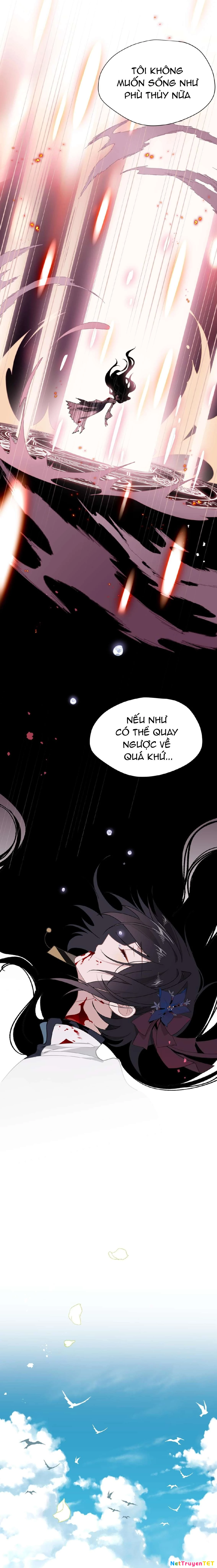 Xuyên thành phù thủy nuôi dưỡng kỵ sĩ thánh điện Chapter 47 - 12