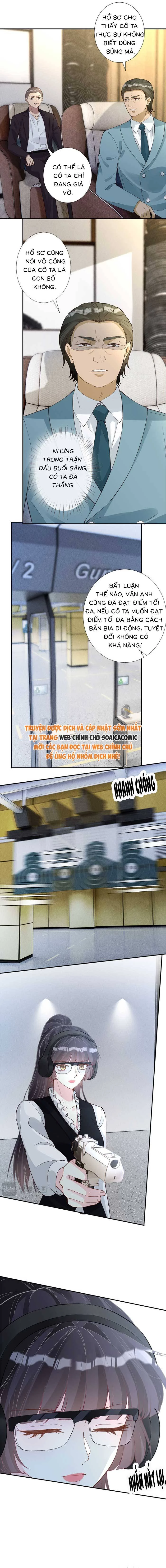 Ôm Khẩn Tiểu Mã Giáp Của Tôi Chapter 349 - 2