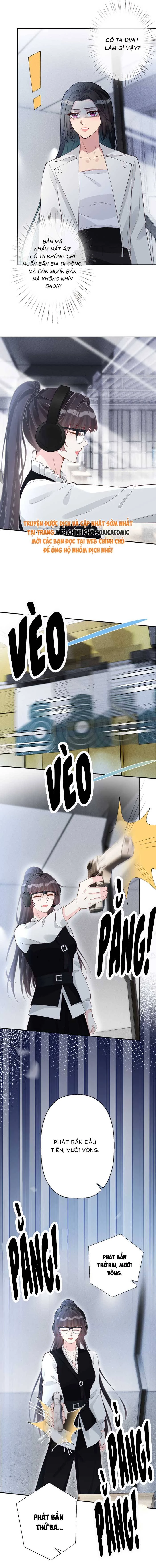 Ôm Khẩn Tiểu Mã Giáp Của Tôi Chapter 349 - 3