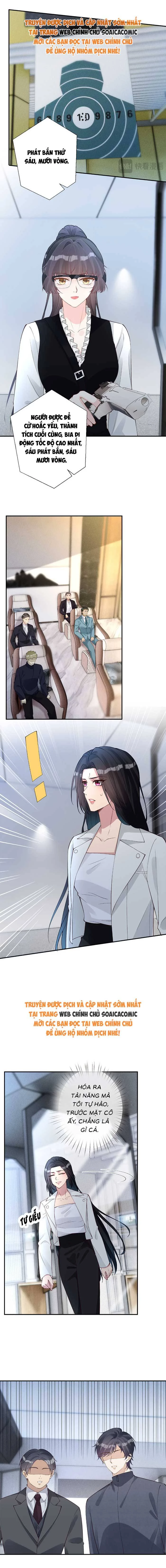 Ôm Khẩn Tiểu Mã Giáp Của Tôi Chapter 349 - 4