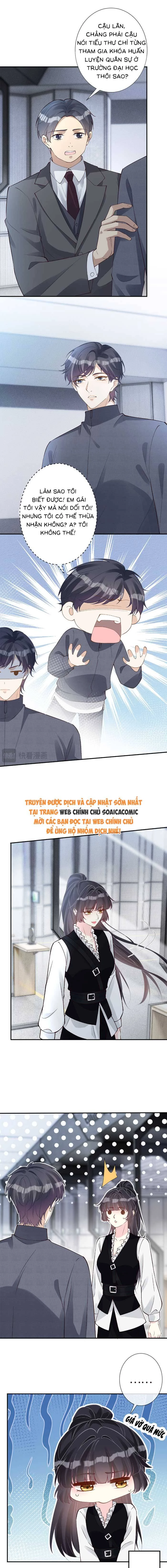 Ôm Khẩn Tiểu Mã Giáp Của Tôi Chapter 349 - 5