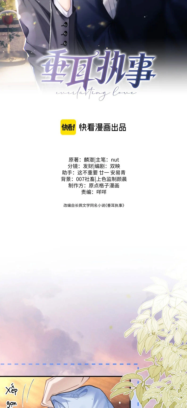 Chấp Sự Thỏ Cụp Tai Chapter 142 - 2