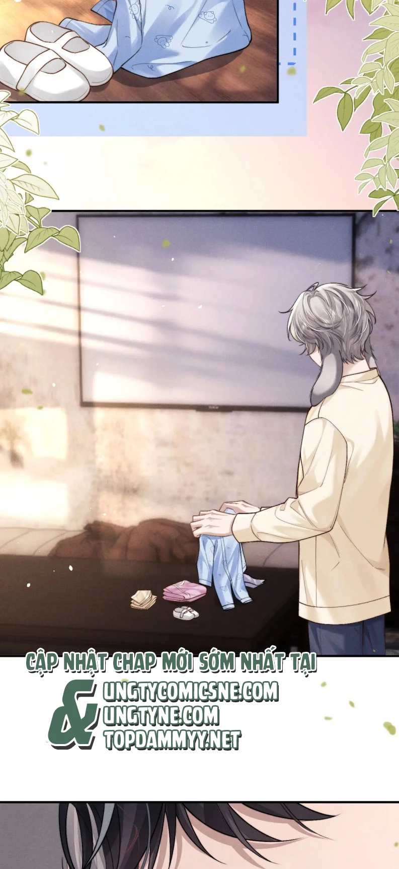 Chấp Sự Thỏ Cụp Tai Chapter 142 - 3