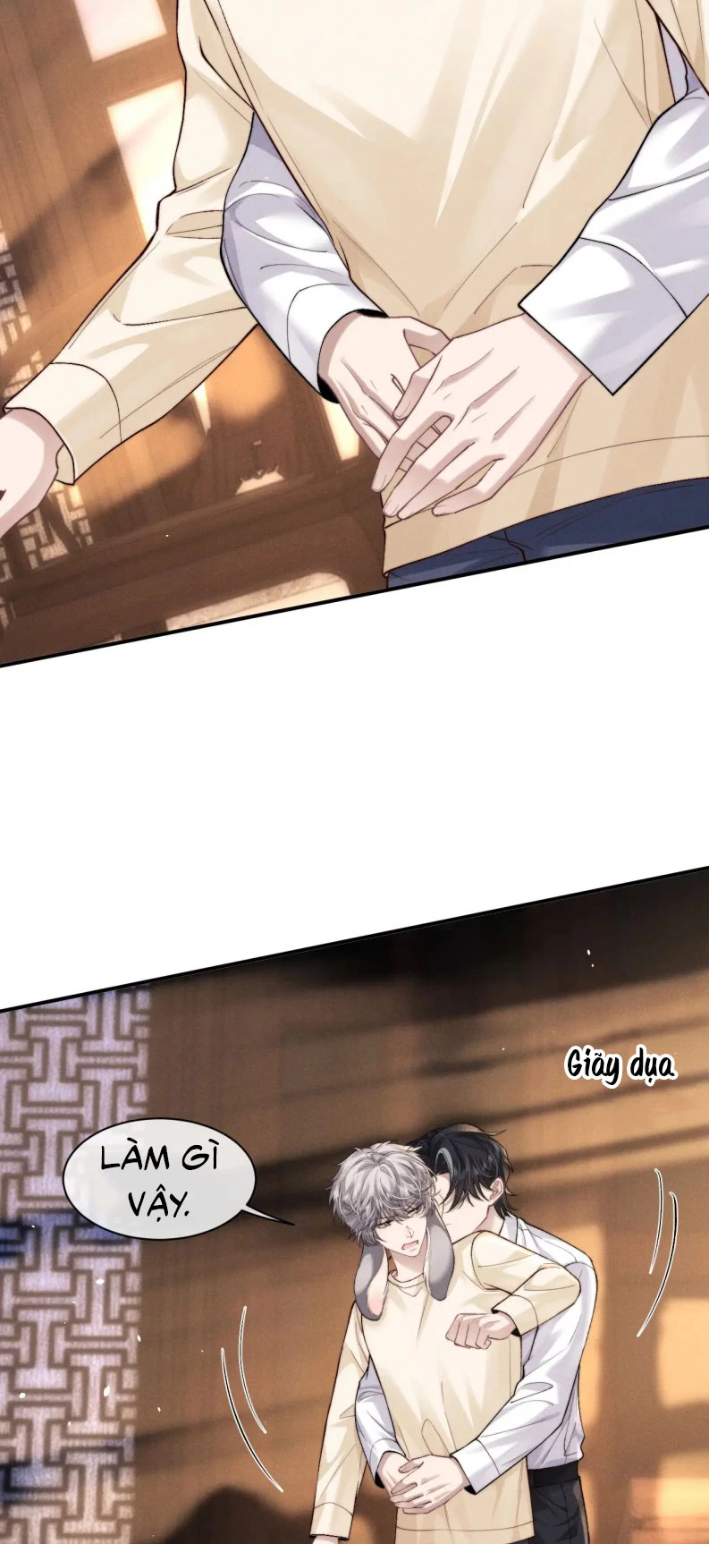 Chấp Sự Thỏ Cụp Tai Chapter 142 - 5