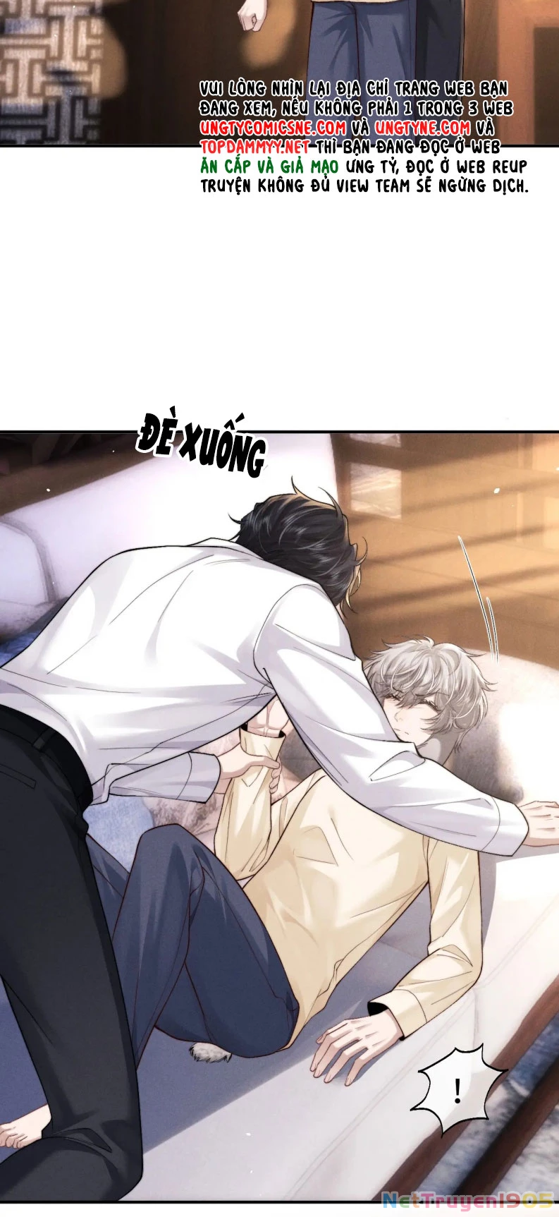Chấp Sự Thỏ Cụp Tai Chapter 142 - 6