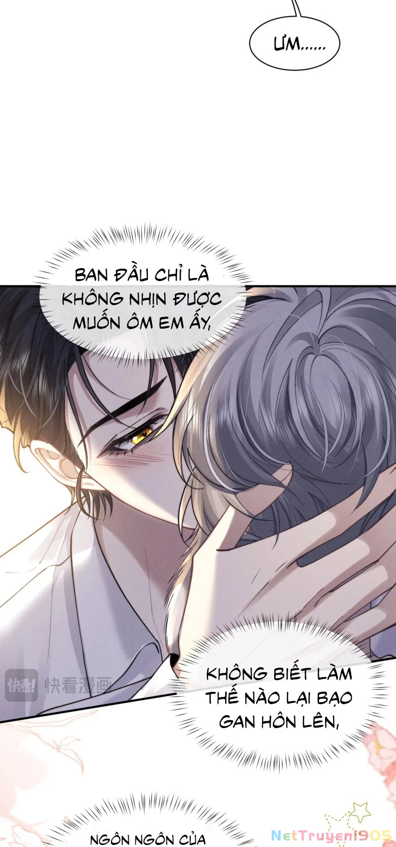 Chấp Sự Thỏ Cụp Tai Chapter 142 - 8