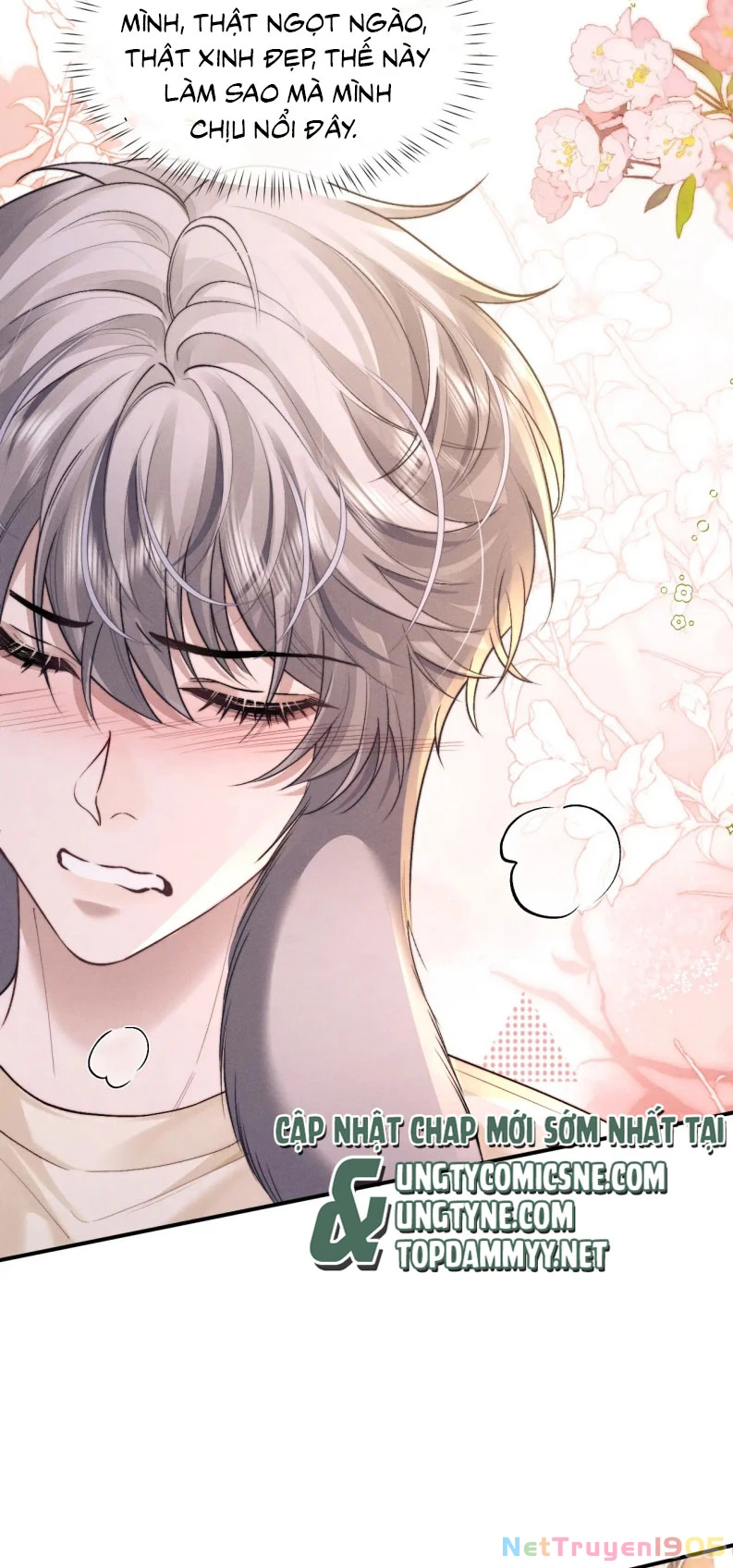 Chấp Sự Thỏ Cụp Tai Chapter 142 - 9