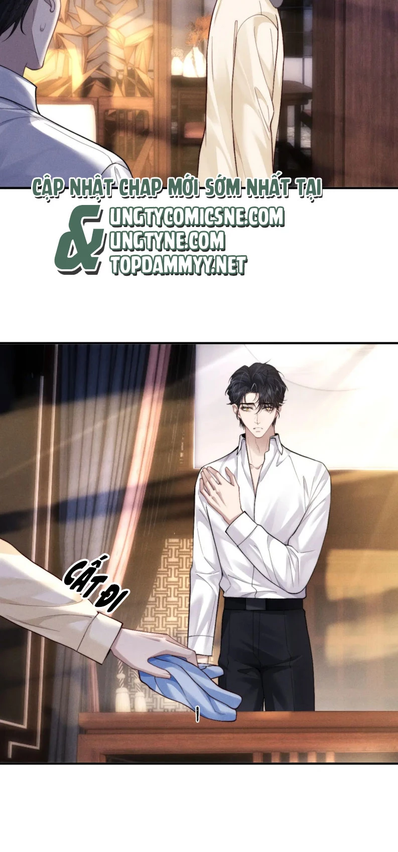 Chấp Sự Thỏ Cụp Tai Chapter 142 - 12