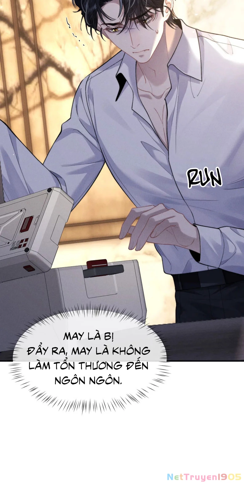 Chấp Sự Thỏ Cụp Tai Chapter 142 - 18