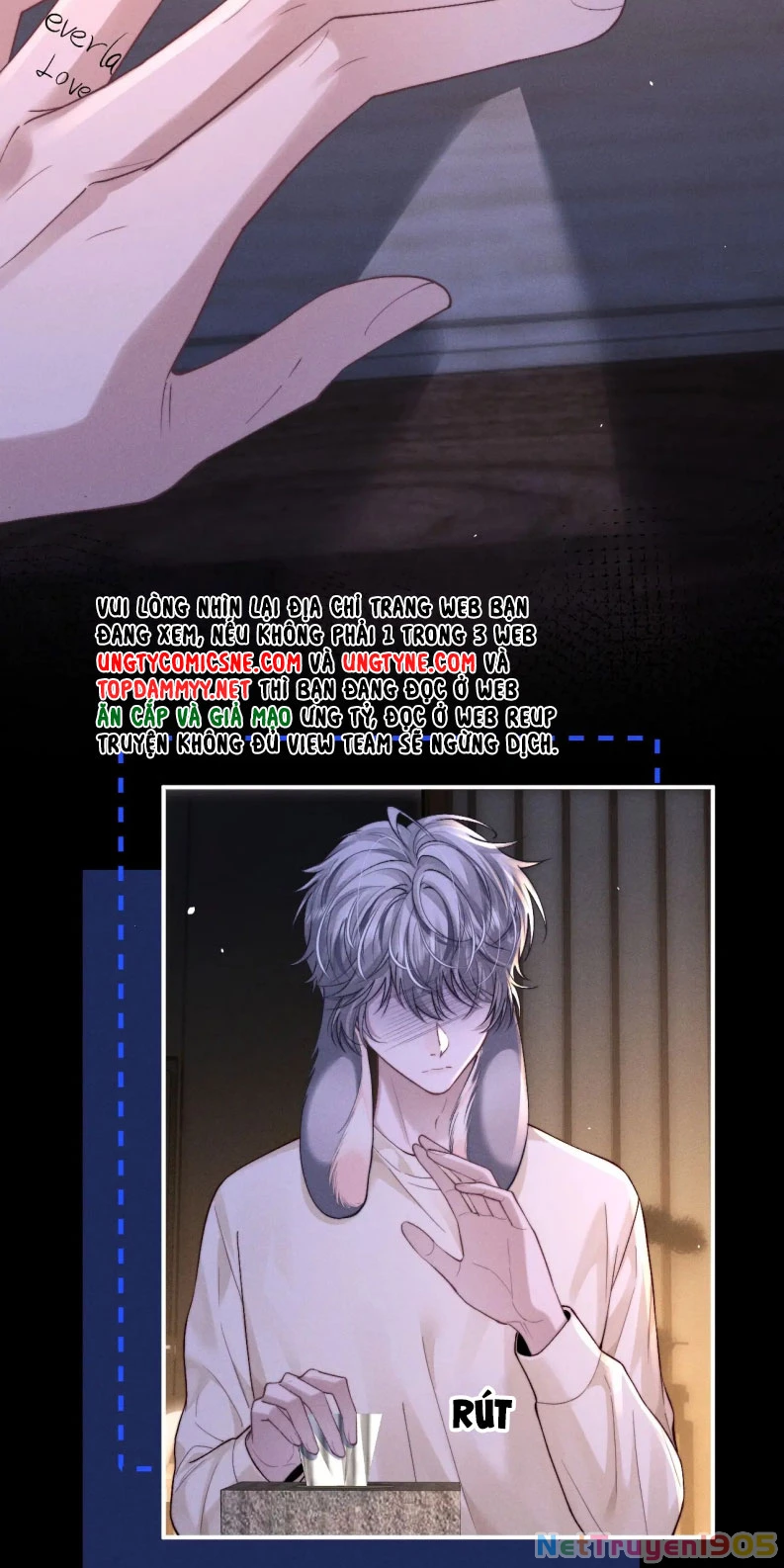 Chấp Sự Thỏ Cụp Tai Chapter 142 - 22