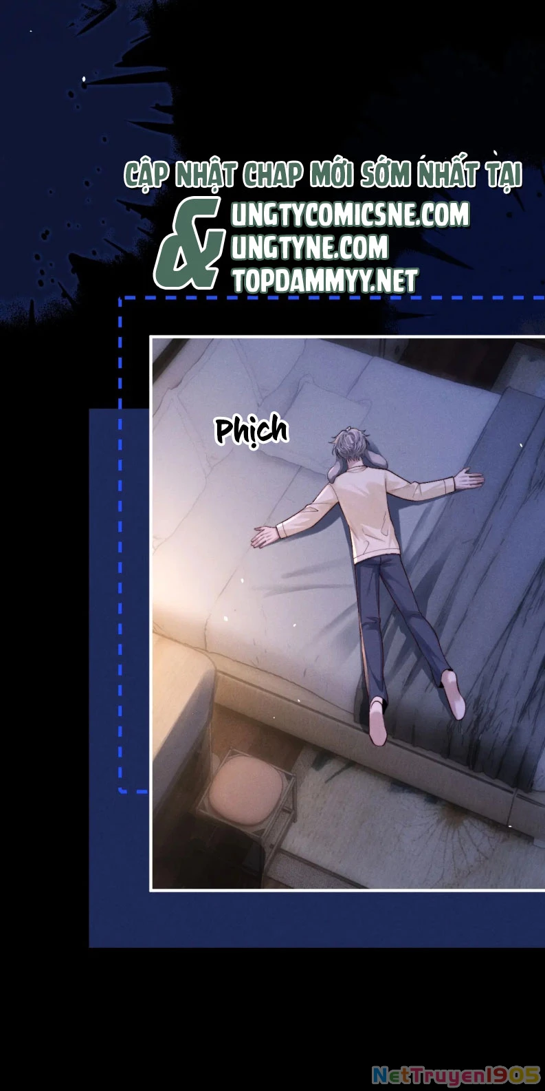 Chấp Sự Thỏ Cụp Tai Chapter 142 - 24
