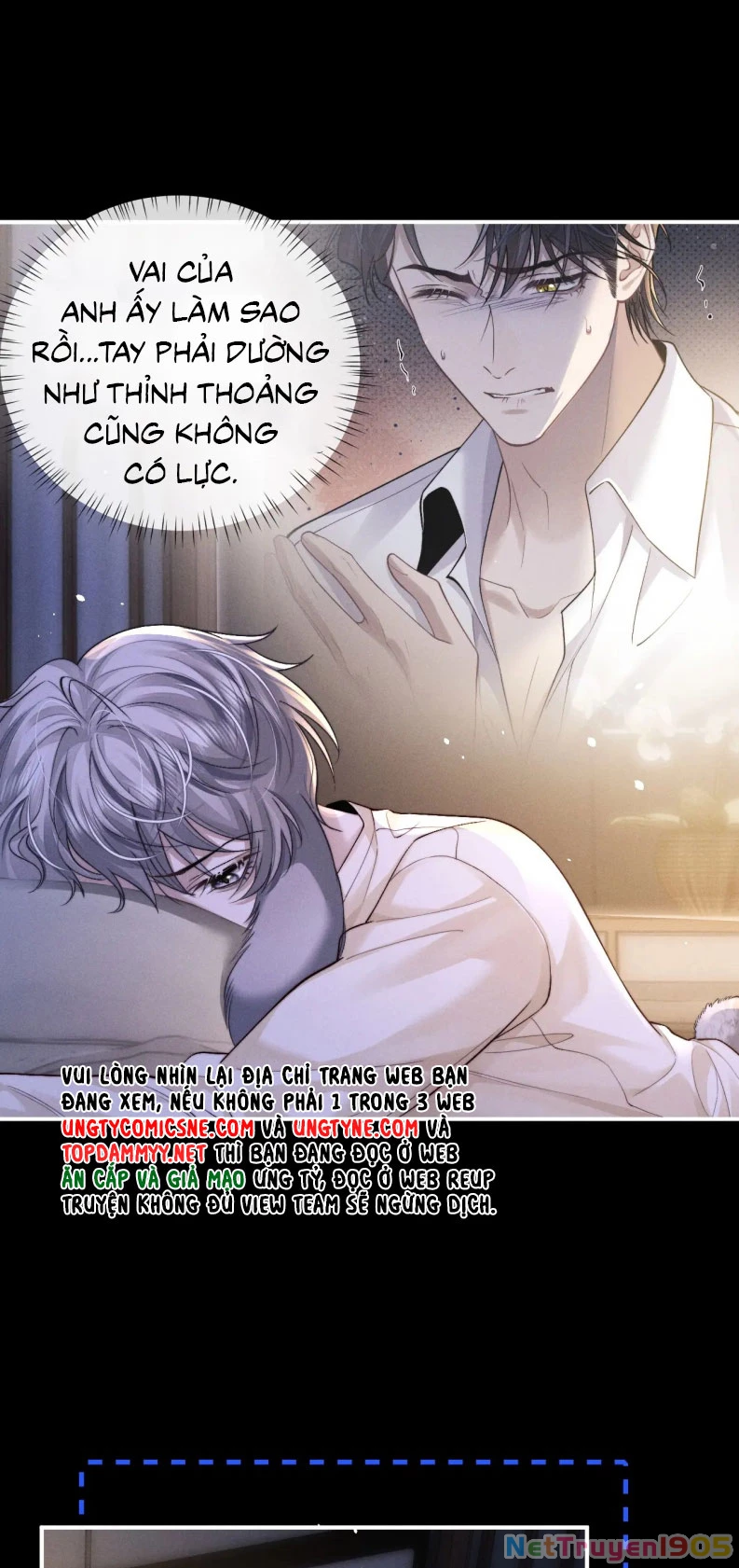 Chấp Sự Thỏ Cụp Tai Chapter 142 - 25