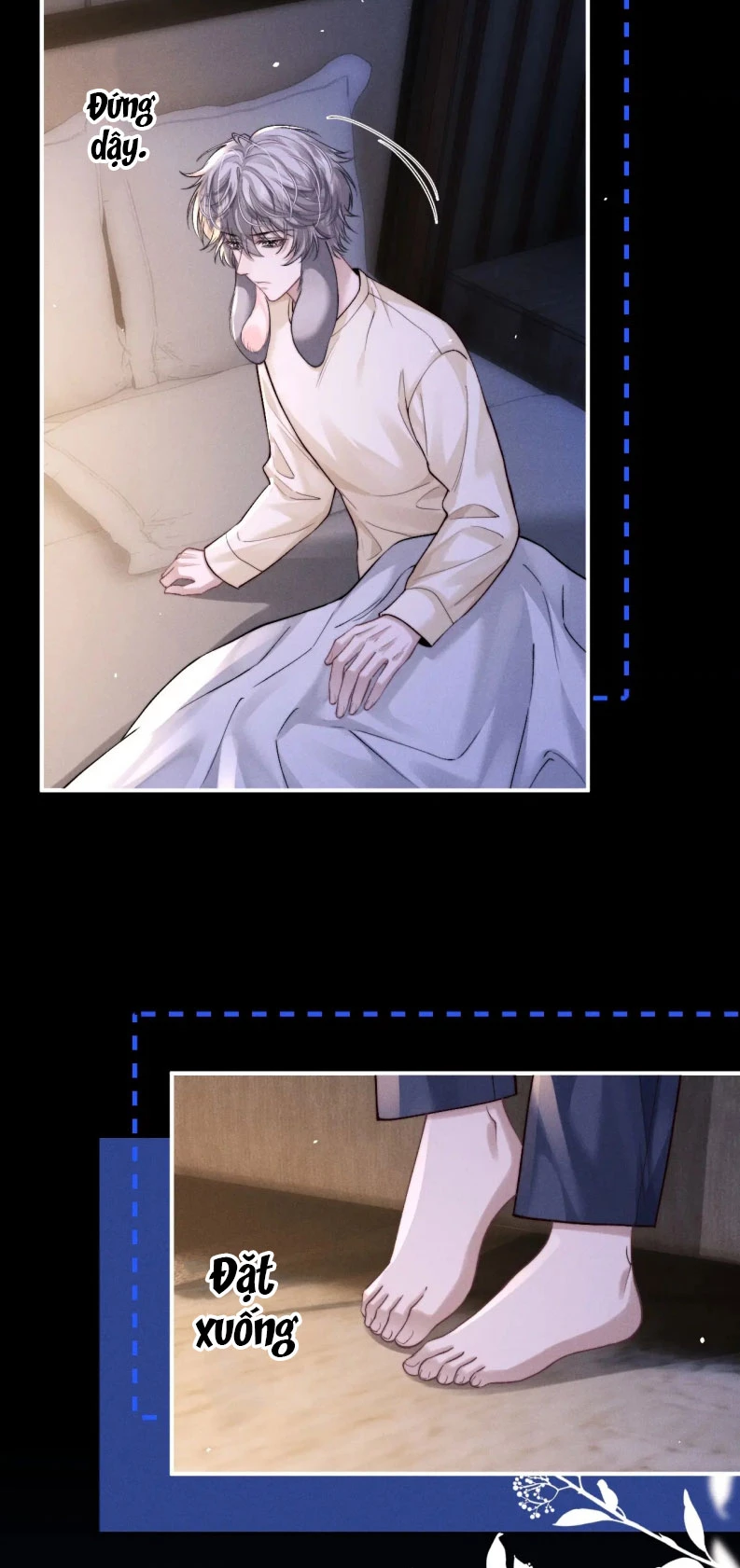 Chấp Sự Thỏ Cụp Tai Chapter 142 - 26