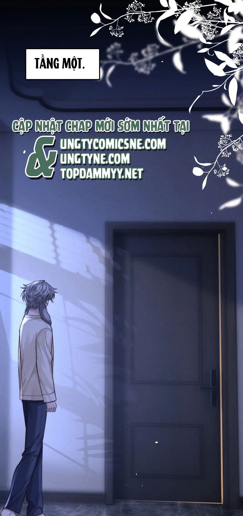 Chấp Sự Thỏ Cụp Tai Chapter 142 - 27