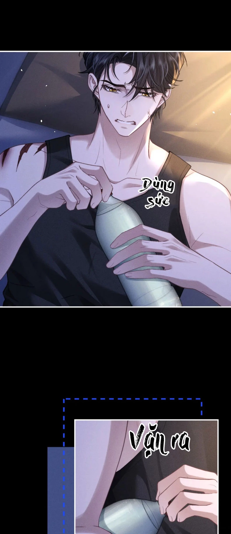 Chấp Sự Thỏ Cụp Tai Chapter 142 - 31